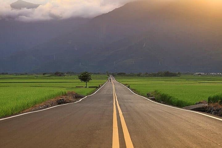 5-Day Eastern Taiwan: Hualien, Taitung & Taroko Gorge Private Tour photo 6