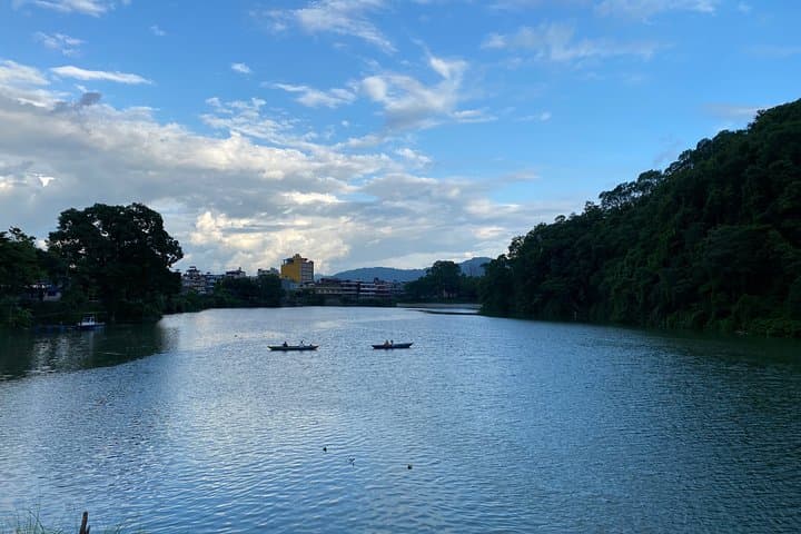 Visit Fewa and Begnas Lake: Half-Day Tour from Pokhara photo 4