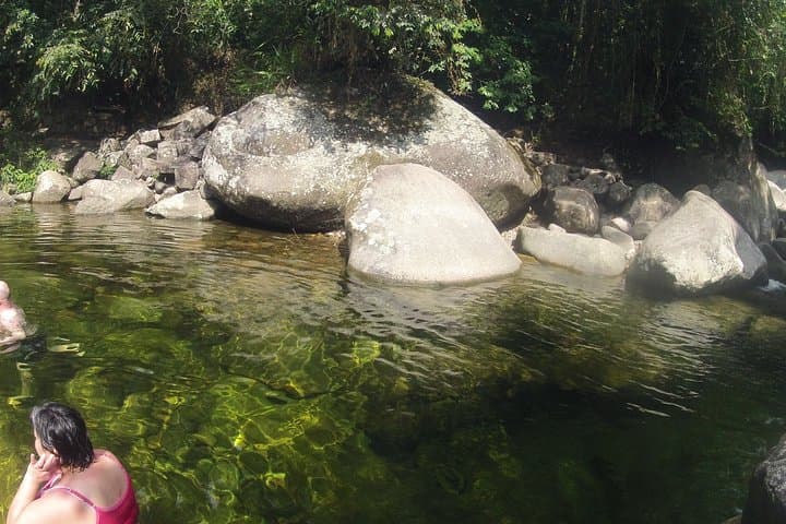 Serra dos Órgãos Waterfalls Full-Day Adventure from Rio de Janeiro photo 3