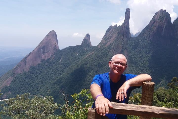 Serra dos Órgãos Waterfalls Full-Day Adventure from Rio de Janeiro photo 5