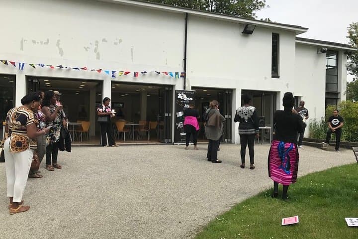 Black Heritage Walk: Handsworth Madiba Tour — 2.5-Hour Cultural Walking Experience in Birmingham photo 2