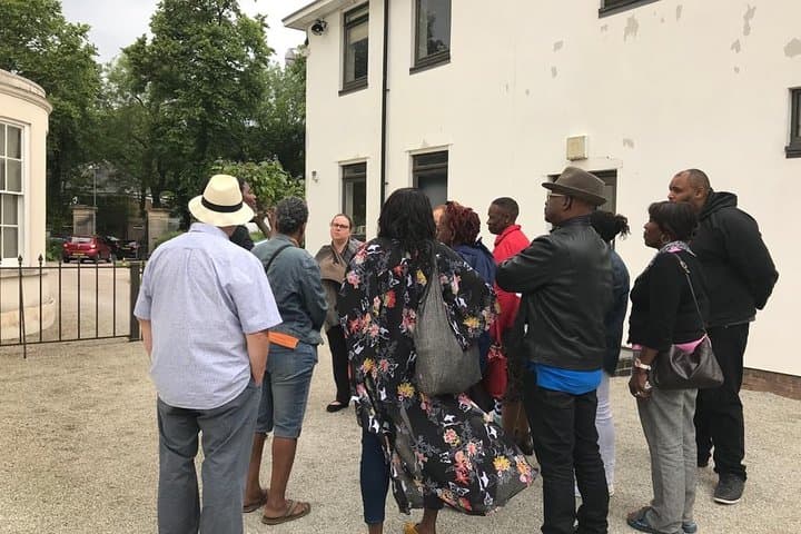 Black Heritage Walk: Handsworth Madiba Tour — 2.5-Hour Cultural Walking Experience in Birmingham photo 4