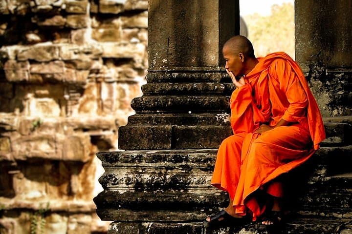 5-Day Deep Dive into Angkor: Siem Reap Temple Tour & Cultural Highlights photo 4