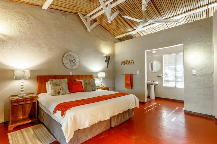 3-Day Kruger Safari: Big 5 Game Drives with Gecko Lodge Stay photo 5