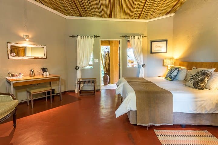 3-Day Kruger Safari: Big 5 Game Drives with Gecko Lodge Stay photo 6