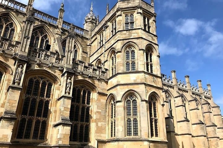The Crown Tour: Full-Day Private London & Windsor Castle Experience photo 2