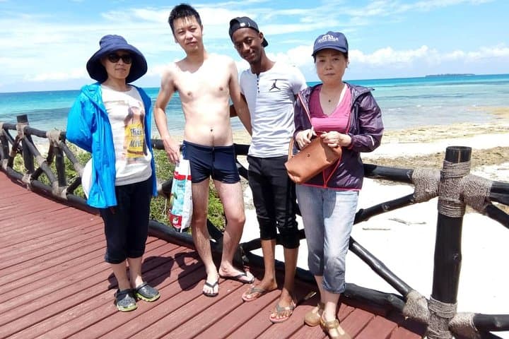 Zanzibar Full-Day: Stone Town, Spice Farms & Tortoise Sanctuary photo 4