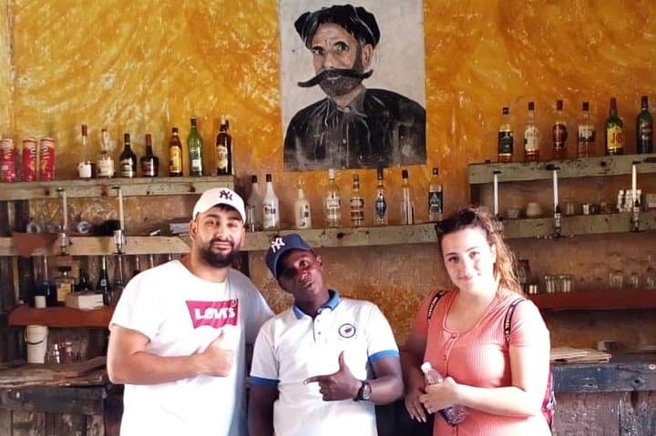 Zanzibar Full-Day: Stone Town, Spice Farms & Tortoise Sanctuary photo 6