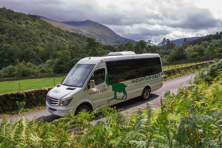 Ten Lakes Spectacular: Full-Day Lake District Coach Tour from Windermere photo 3