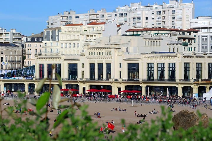Private Biarritz & Saint-Jean-de-Luz Coastal Day Tour — Luxury Driver and Optional Guide photo 2