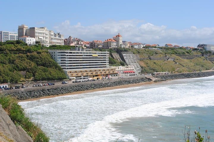 Private Biarritz & Saint-Jean-de-Luz Coastal Day Tour — Luxury Driver and Optional Guide photo 4