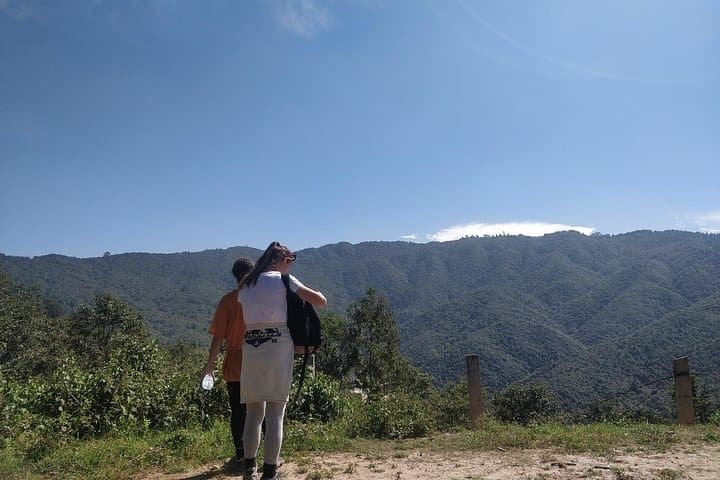 Nagarkot to Changunarayan Day Hike — Sunrise Views & Ancient Temple Walk photo 3