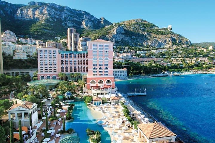 Monaco private day tour — Monte Carlo, Prince's Palace & Oceanographic Museum photo 3