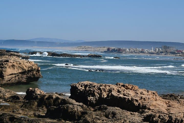 Day Trip from Marrakech to Essaouira: Atlantic Coast, Argan Forests & Medina Strolls photo 3