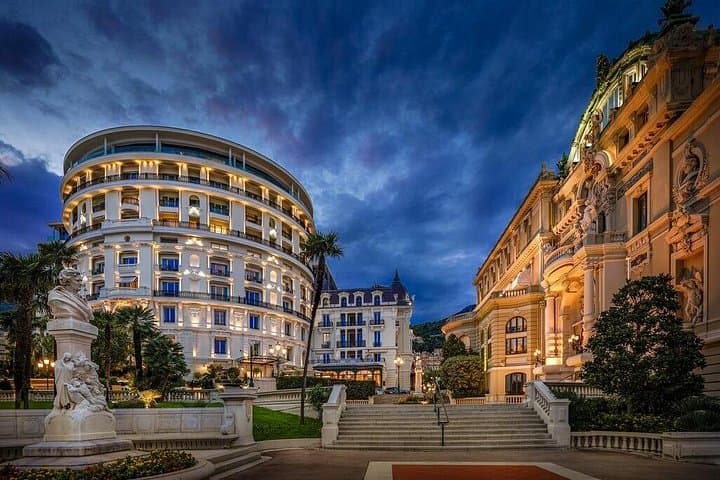 Private Walking Tour of Monaco: Prince's Palace, Oceanographic Museum & Exotic Gardens photo 4