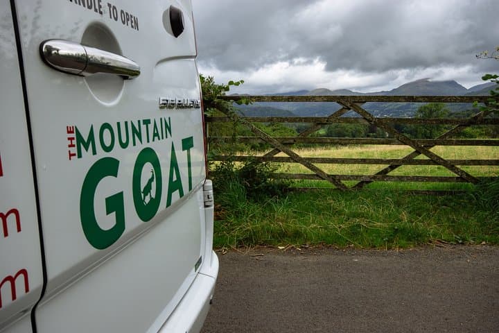 Beatrix Potter's Lakeland Countryside Private Tour — Windermere, Hill Top & Tarn Hows photo 3