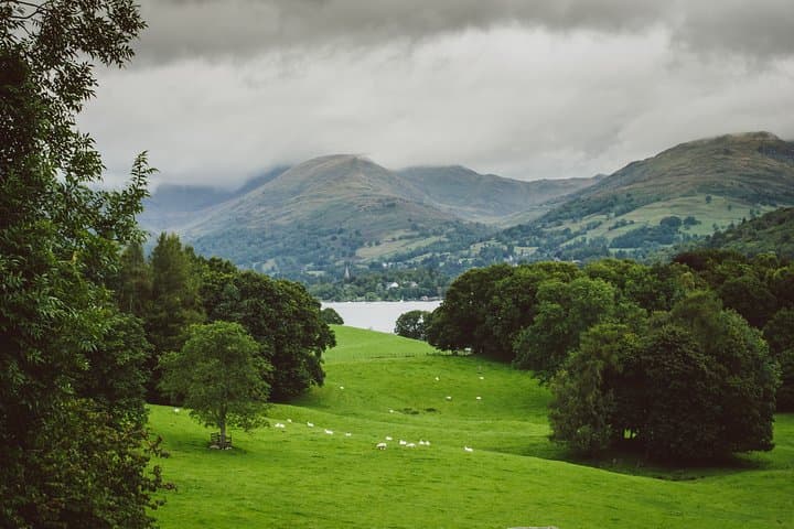 Beatrix Potter's Lakeland Countryside Private Tour — Windermere, Hill Top & Tarn Hows photo 5