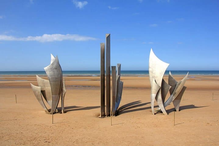 Discover the Historic D-Day Beaches of Normandy photo 5