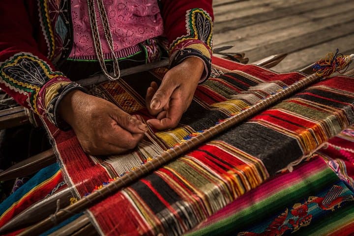 Explore Moray and Maras: Sacred Valley Like a Local photo 6