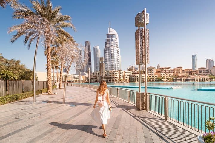 Best of Al Wakrah Walking Tour: Souq Strolls, Corniche Views & Local Stories photo 3