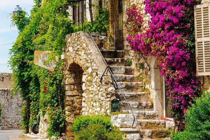 Private Half-Day Shore Excursion: Cannes, Antibes & Juan-les-Pins photo 5