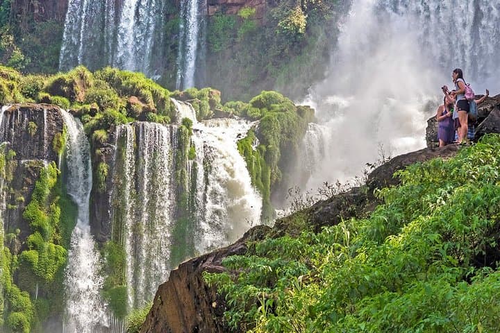 Iguazu Falls Private 3-Day Experience — Argentine and Brazilian Sides