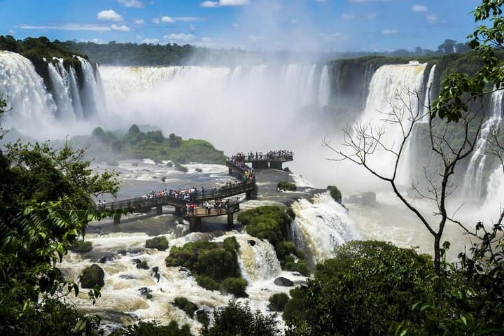 Iguazu Falls Private 3-Day Experience — Argentine and Brazilian Sides photo 3