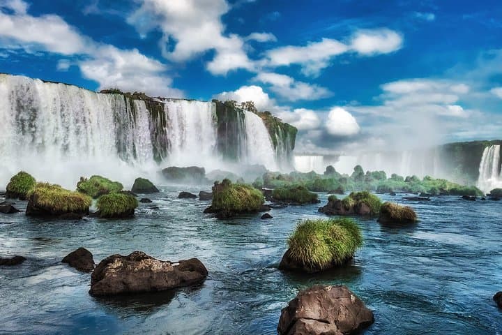 Iguazu Falls Private 3-Day Experience — Argentine and Brazilian Sides photo 4