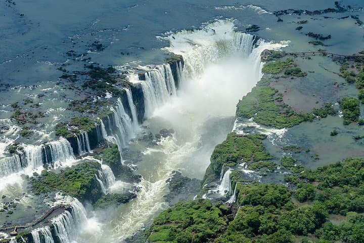 Iguazu Falls Private 3-Day Experience — Argentine and Brazilian Sides photo 5