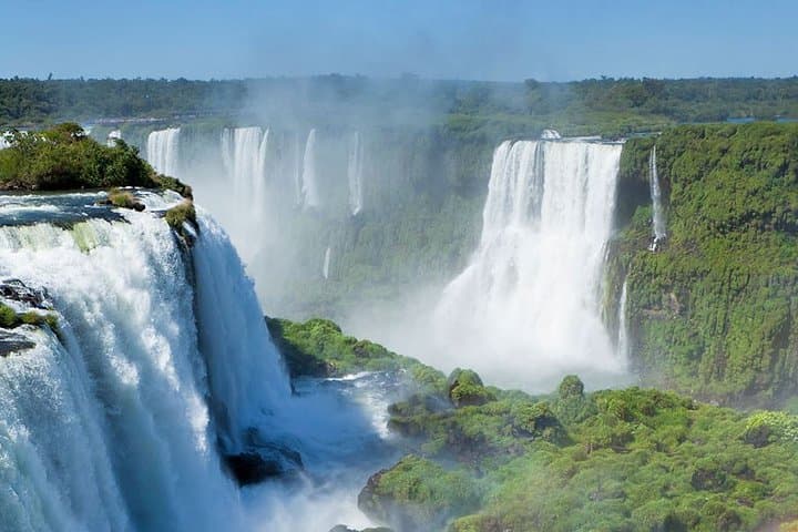 Iguazu Falls Private 3-Day Experience — Argentine and Brazilian Sides photo 6
