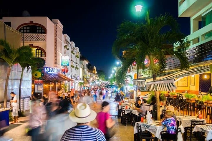 Four Sites in One Day: Tulum, Coba, Cenote & Playa del Carmen from Cancun photo 2