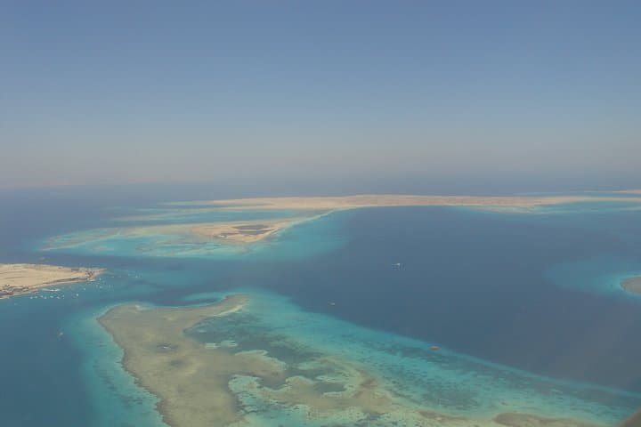 Hurghada Giftun Island Snorkeling Trip: Full-Day Boat Excursion with Lunch