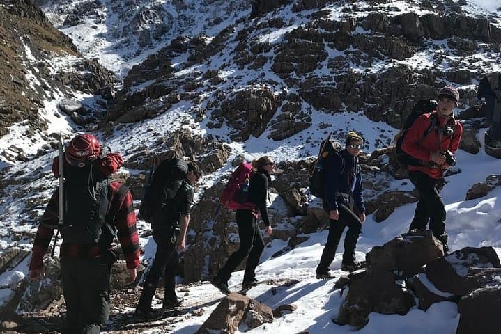 2-Day Mount Toubkal Summit Trek from Marrakech photo 5