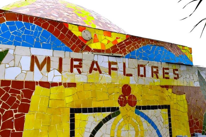 Explore Lima's Miraflores, Barranco & San Isidro: 3-Hour Small-Group Districts Tour photo 2