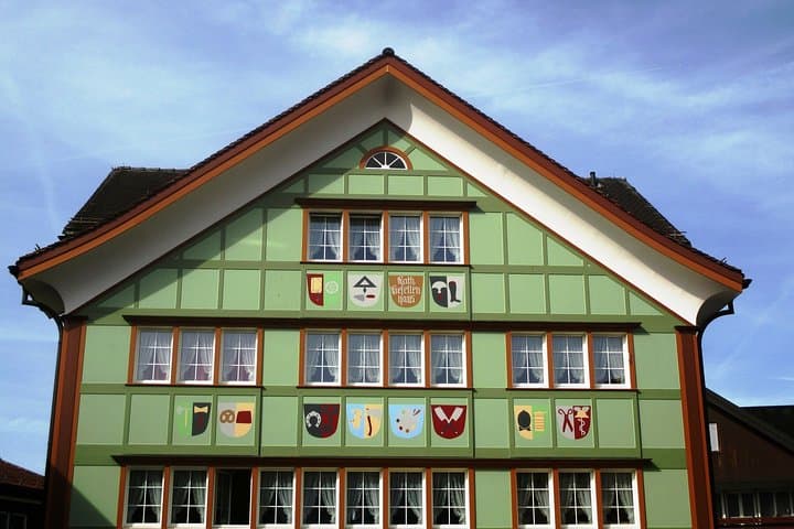 Day Trip to Appenzell & Liechtenstein from Zurich — Säntis, Hoher Kasten & Chocolate photo 1
