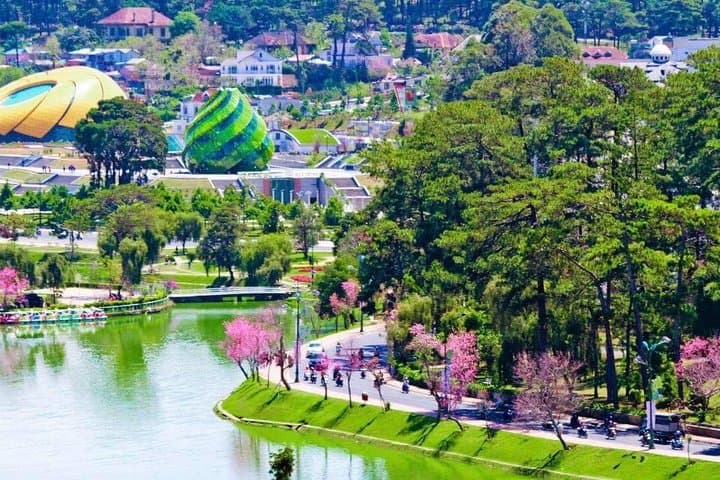 2-Day Private Dalat Tour: Cable Car Views, Waterfalls & Coffee Farm Experience photo 5