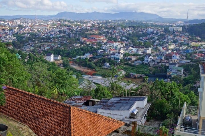 3-Day Dalat Private Tour: Coffee Farms, Waterfalls & Lang Biang Jeep Ride photo 5