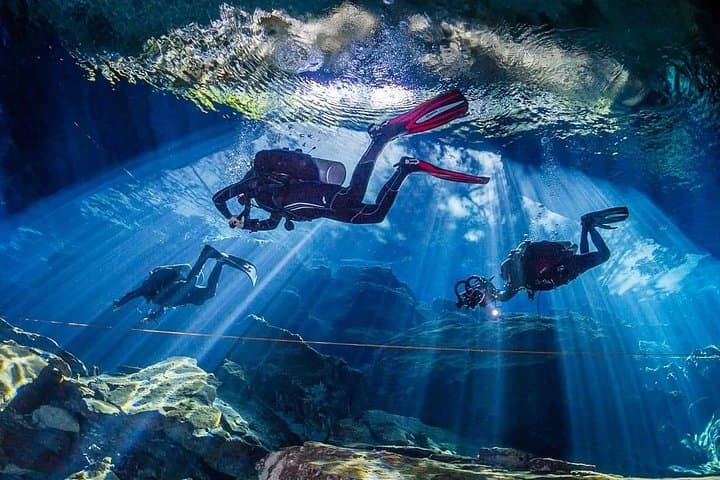 Diving the Zenobia Wreck: Private Advanced Wreck Dives in Larnaka, Cyprus photo 5