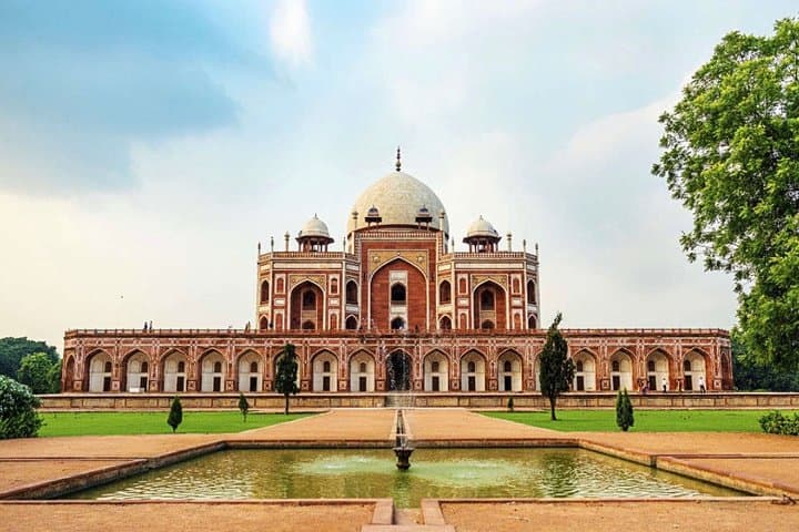 Golden Triangle: 8-Day Classic India Tour — Delhi, Jaipur & Agra photo 2