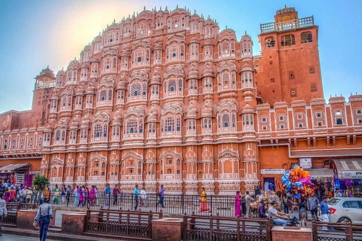 Golden Triangle: 8-Day Classic India Tour — Delhi, Jaipur & Agra photo 3