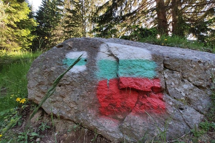 Private Mountain Biking on Vitosha: Guided Rides from Sofia photo 5