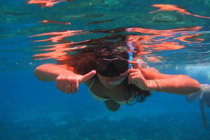 Snorkeling the Cyclops: Lava Reefs & Marine Life from Catania photo 4