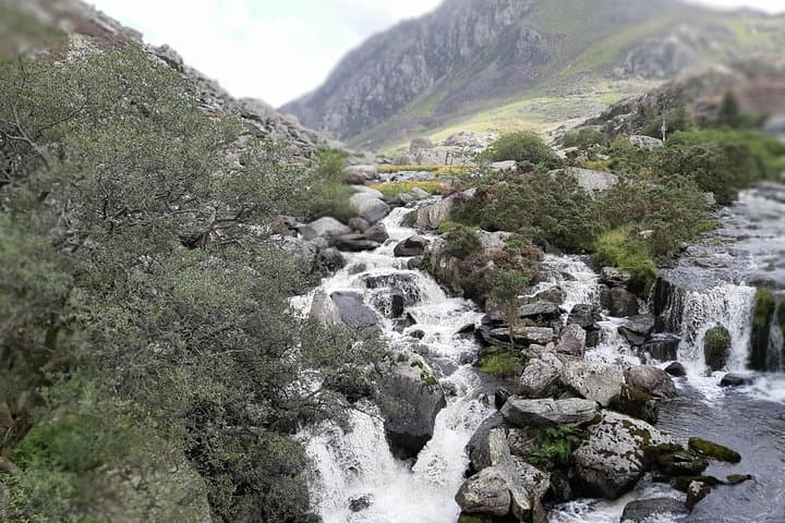 North Wales and Snowdonia Day Trip from Manchester: Private 16-Seater Tour photo 3