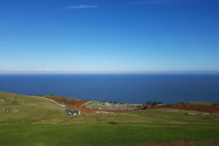 North Wales and Snowdonia Day Trip from Manchester: Private 16-Seater Tour photo 2