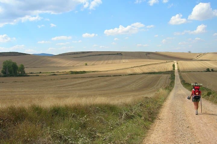 Last 100 km Camino de Santiago: Sarria to Santiago Pilgrimage Guide photo 3