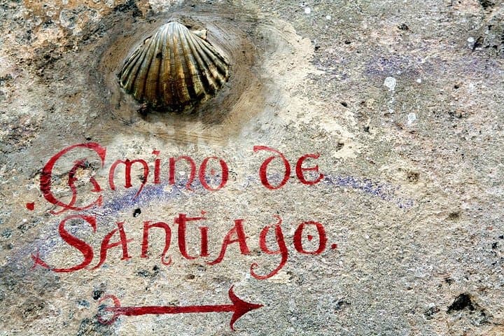 Last 100 km Camino de Santiago: Sarria to Santiago Pilgrimage Guide photo 2