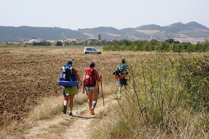 Last 100 km Camino de Santiago: Sarria to Santiago Pilgrimage Guide photo 4