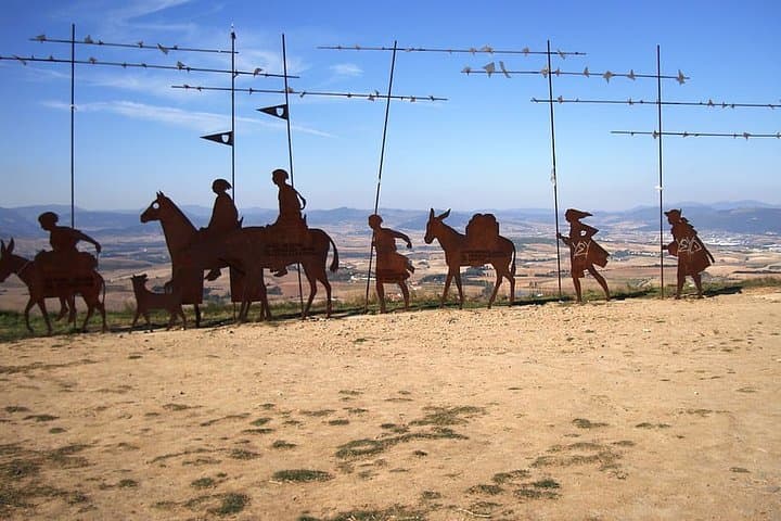 Last 100 km Camino de Santiago: Sarria to Santiago Pilgrimage Guide photo 5
