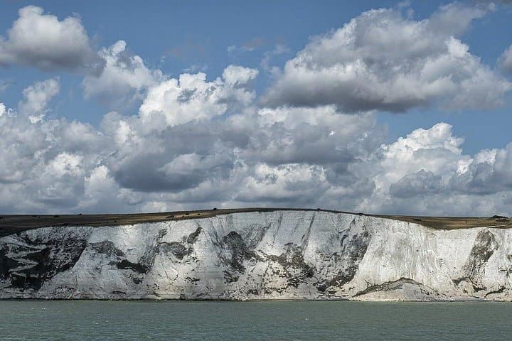 Canterbury and White Cliffs of Dover Small-Group Day Tour from London
