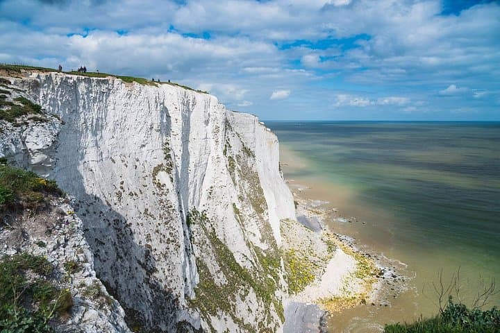 Canterbury and White Cliffs of Dover Small-Group Day Tour from London photo 2